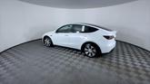 Thumbnail of 2021 Pearl White Multi-Coat Tesla Model Y