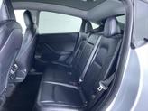 Thumbnail of 2021 Pearl White Multi-Coat Tesla Model Y