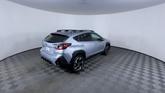 Thumbnail of 2025 Ice Silver Metallic Subaru Crosstrek