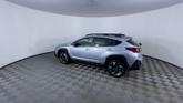 Thumbnail of 2025 Ice Silver Metallic Subaru Crosstrek