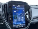 Thumbnail of 2025 Ice Silver Metallic Subaru Crosstrek