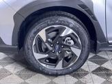 Thumbnail of 2025 Ice Silver Metallic Subaru Crosstrek