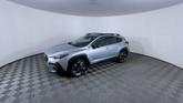 Thumbnail of 2025 Ice Silver Metallic Subaru Crosstrek