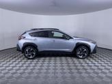 Thumbnail of 2025 Ice Silver Metallic Subaru Crosstrek