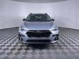 Thumbnail of 2025 Ice Silver Metallic Subaru Crosstrek