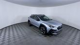 Thumbnail of 2025 Ice Silver Metallic Subaru Crosstrek
