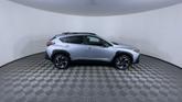 Thumbnail of 2025 Ice Silver Metallic Subaru Crosstrek