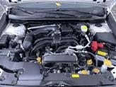 Thumbnail of 2024 Crystal White Pearl Subaru Impreza