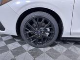 Thumbnail of 2024 Crystal White Pearl Subaru Impreza