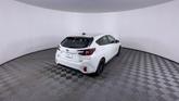 Thumbnail of 2024 Crystal White Pearl Subaru Impreza