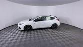 Thumbnail of 2024 Crystal White Pearl Subaru Impreza