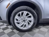 Thumbnail of 2024 SILVER RADIANCE MET CC Lincoln Corsair