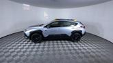 Thumbnail of 2024 Ice Silver Metallic Subaru Crosstrek