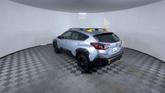 Thumbnail of 2024 Ice Silver Metallic Subaru Crosstrek