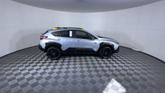 Thumbnail of 2024 Ice Silver Metallic Subaru Crosstrek
