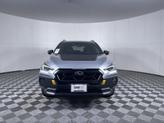Thumbnail of 2024 Ice Silver Metallic Subaru Crosstrek