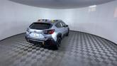 Thumbnail of 2024 Ice Silver Metallic Subaru Crosstrek