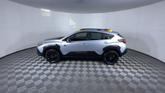 Thumbnail of 2024 Ice Silver Metallic Subaru Crosstrek