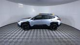 Thumbnail of 2024 Ice Silver Metallic Subaru Crosstrek