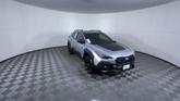 Thumbnail of 2024 Ice Silver Metallic Subaru Crosstrek