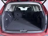 Thumbnail of 2024 Crimson Red Pearl Subaru Ascent