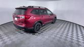 Thumbnail of 2024 Crimson Red Pearl Subaru Ascent