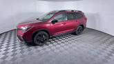 Thumbnail of 2024 Crimson Red Pearl Subaru Ascent