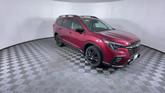 Thumbnail of 2024 Crimson Red Pearl Subaru Ascent