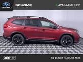 Photo of 2024 Crimson Red Pearl Subaru Ascent