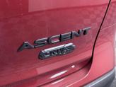 Thumbnail of 2024 Crimson Red Pearl Subaru Ascent