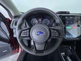Thumbnail of 2024 Crimson Red Pearl Subaru Ascent