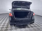 Thumbnail of 2020 Crystal Black Silica Subaru Legacy