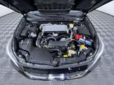 Thumbnail of 2020 Crystal Black Silica Subaru Legacy