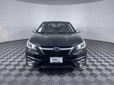 Thumbnail of 2020 Crystal Black Silica Subaru Legacy
