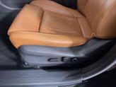 Thumbnail of 2020 Crystal Black Silica Subaru Legacy