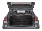 Thumbnail of 2025 Magnetite Gray Metallic/Crystal Black Silica Subaru Crosstrek