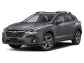 Photo of 2025 Magnetite Gray Metallic/Crystal Black Silica Subaru Crosstrek