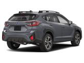 Thumbnail of 2025 Magnetite Gray Metallic/Crystal Black Silica Subaru Crosstrek