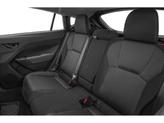 Thumbnail of 2025 Magnetite Gray Metallic/Crystal Black Silica Subaru Crosstrek