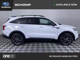 2023 Kia Sorento EX
