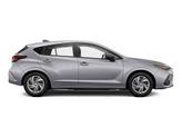 Thumbnail of 2025 Ice Silver Metallic Subaru Impreza