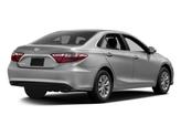 Thumbnail of 2016 Super White Toyota Camry