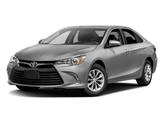 Thumbnail of 2016 Super White Toyota Camry