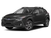 Photo of 2025 Crystal Black Silica Subaru Crosstrek