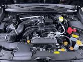 Thumbnail of 2025 Crystal Black Silica Subaru Crosstrek