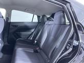 Thumbnail of 2025 Crystal Black Silica Subaru Crosstrek