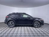 Thumbnail of 2025 Crystal Black Silica Subaru Crosstrek