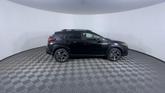 Thumbnail of 2025 Crystal Black Silica Subaru Crosstrek