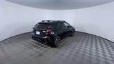 Thumbnail of 2025 Crystal Black Silica Subaru Crosstrek