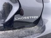 Thumbnail of 2025 Crystal Black Silica Subaru Crosstrek